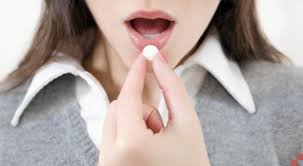 Đau đầu hồi ứng - Hình ảnh minh họa